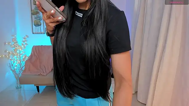 Arya Xelion online show from 04/23/26, 05:26