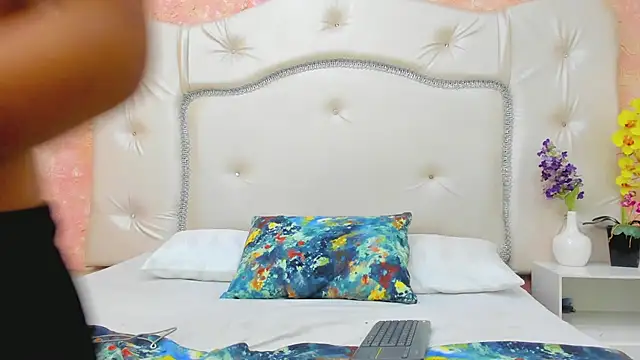 LianCarter  online show from 07/28/26, 06:20