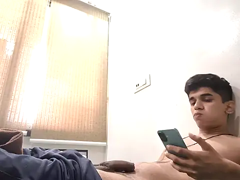 sexyboii 9 online show from 07/23/26, 08:34