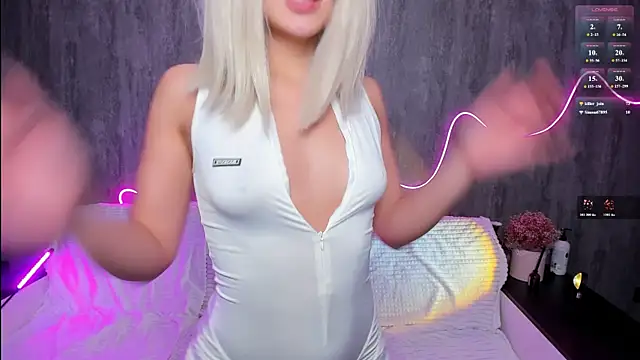 Elle goldman online show from 06/21/26, 10:01