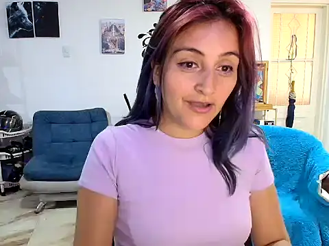 karollove67 online show from 04/22/26, 12:28