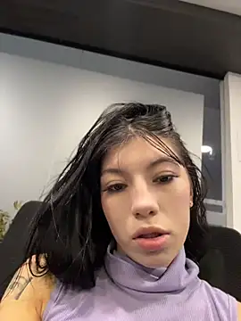 Maddison Foxxx online show from 07/18/26, 11:58