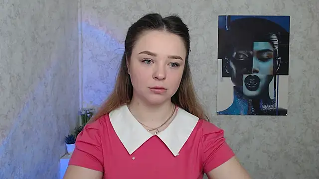 NicoleAura online show from 04/27/26, 06:55