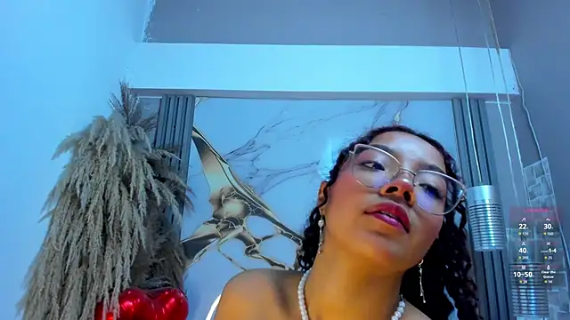 angeline scot online show from 04/22/26, 12:28