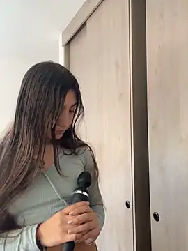 Soffy 20 online show from 04/20/26, 06:31