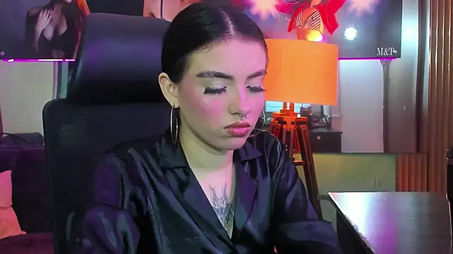 isabella hv online show from 06/04/26, 07:42