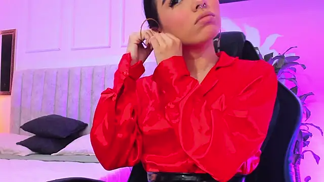 isabella hv online show from 06/09/26, 06:52
