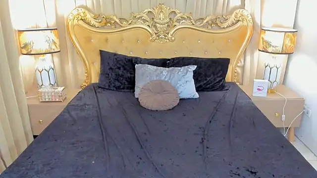 OliviaRoxy online show from 06/03/26, 12:52