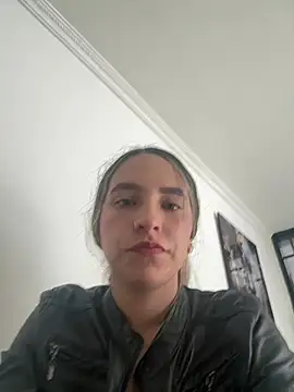 JUANITA07 online show from 04/19/26, 01:10