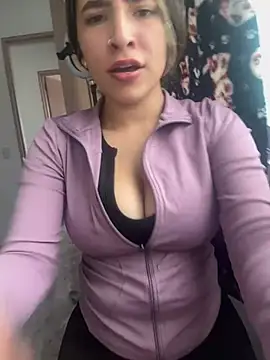 JUANITA07 online show from 04/23/26, 12:15