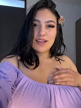 Gala Goddess online show from 05/19/26, 01:17