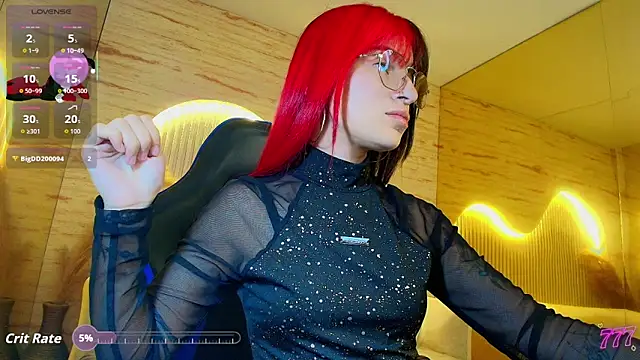 Moon Red r online show from 05/30/26, 12:57