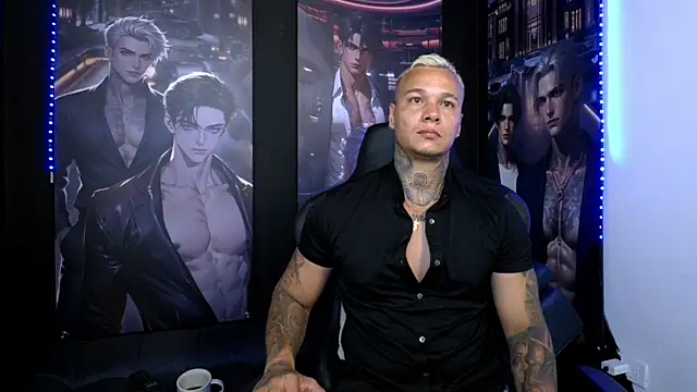 damian becker online show from 05/17/26, 10:50