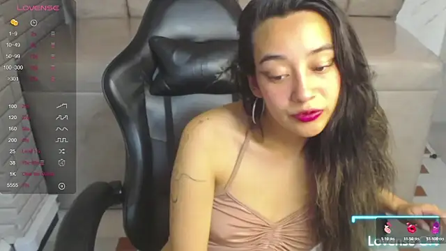 Little Samy v online show from 05/26/26, 08:16