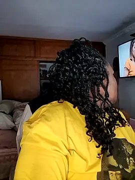 Daddys girll1 online show from 04/25/26, 05:43