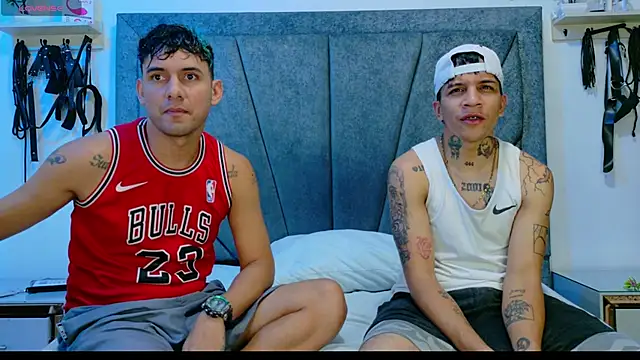 KyABROTHERS OS online show from 04/18/26, 08:40