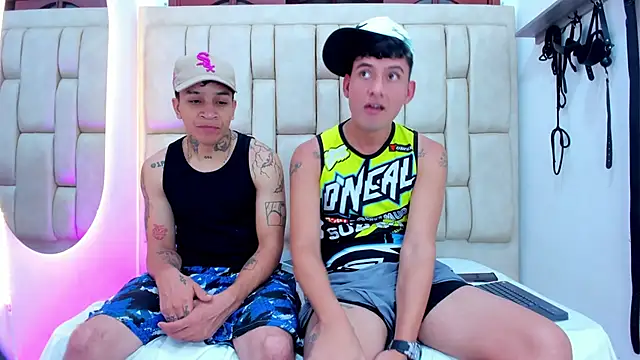 KyABROTHERS OS online show from 04/19/26, 07:18