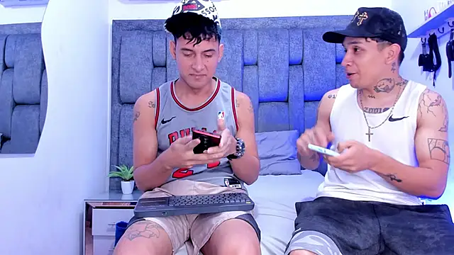 KyABROTHERS OS online show from 04/21/26, 08:20