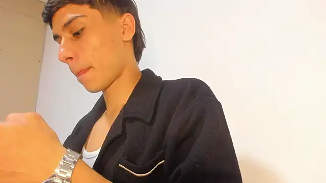 Axel DavisS online show from 04/24/26, 07:00