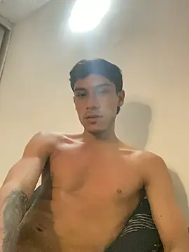 Axel DavisS online show from 05/11/26, 05:43