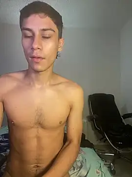 Snapshot of Axel_DavisS chatting on 06/30/26, 03:57 Axel DavisS online show from 06/30/26, 03:57