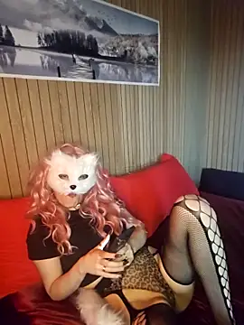 lilianroses online show from 05/08/26, 06:35