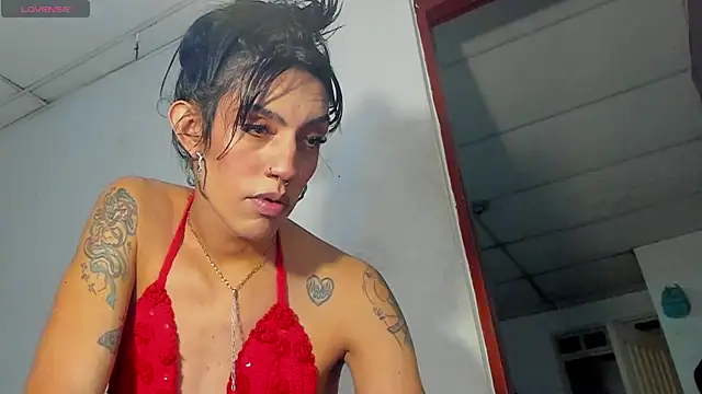 melany filly online show from 04/21/26, 06:20