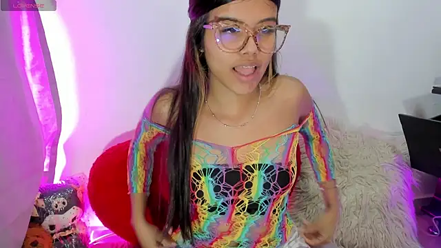 SidneyBrown1 online show from 04/23/26, 01:29