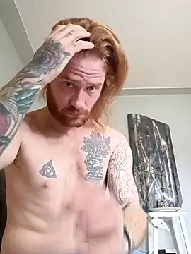 RightishResolve online show from 04/21/26, 08:55