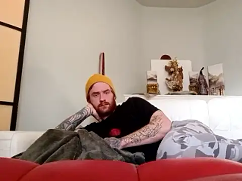 RightishResolve online show from 04/23/26, 12:45