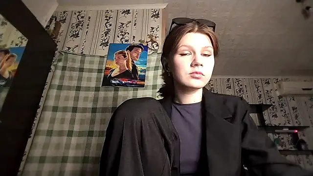 SharyLoughty online show from 05/02/26, 04:23