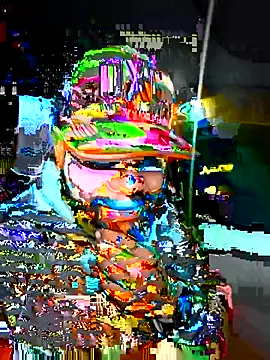 Addicted couple96 online show from 04/22/26, 04:26