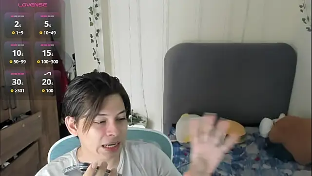 Felixzyn online show from 04/23/26, 07:27