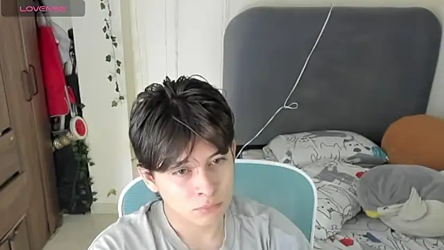 Snapshot of Felixzyn chatting on 06/02/26, 07:16 Felixzyn online show from 06/02/26, 07:16