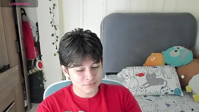 Snapshot of Felixzyn chatting on 06/09/26, 06:52 Felixzyn online show from 06/09/26, 06:52