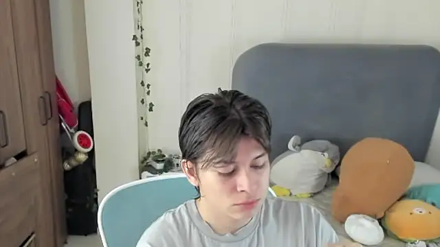 Felixzyn online show from 07/24/26, 07:23