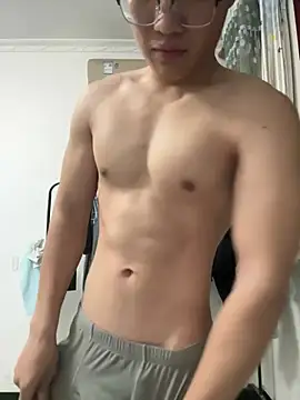 Ycen  online show from 04/21/26, 05:17