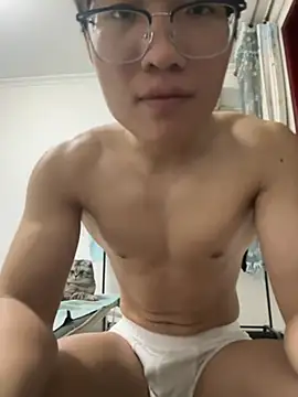 Ycen  online show from 04/24/26, 05:26