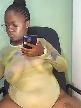 TheEmpressLushXO online show from 04/18/26, 05:50