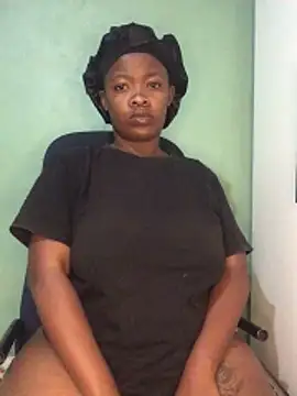 TheEmpressLushXO online show from 04/23/26, 12:34