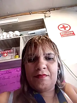 bibyCute online show from 04/26/26, 09:45