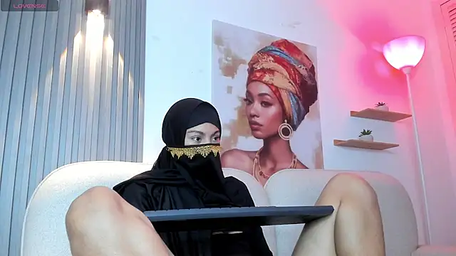 Anbar fenix online show from 04/21/26, 03:07