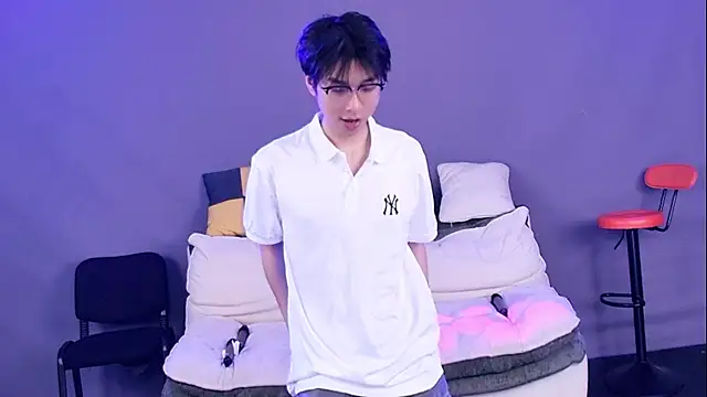 Spirit-002 online show from 04/22/26, 12:28