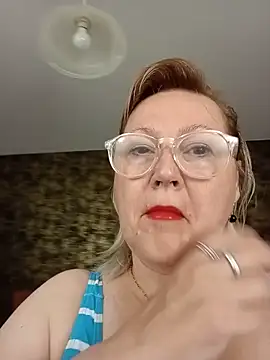 I amVeronicle online show from 05/30/26, 02:08