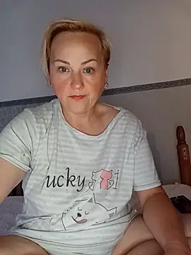 Svetlysvet online show from 07/23/26, 02:42