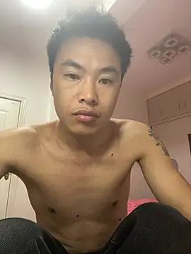 xiaowu888 online show from 04/21/26, 01:39