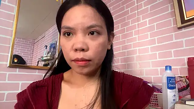 HortenciaBarwell online show from 04/20/26, 05:54