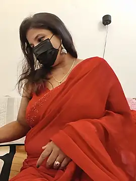 Snapshot of ANANYA-JI chatting on 08/09/26, 06:40 ANANYA-JI online show from 08/09/26, 06:40