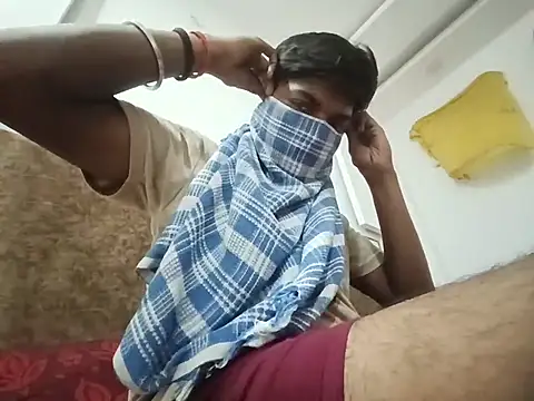 gajodhar20 online show from 07/24/26, 10:35
