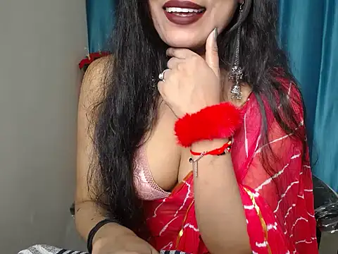 Naughtyy Ranii01 online show from 04/20/26, 06:53